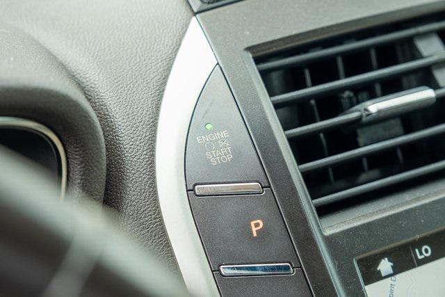 used 2018 Lincoln MKC car, priced at $16,000