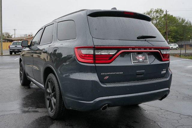 used 2018 Dodge Durango car, priced at $23,000