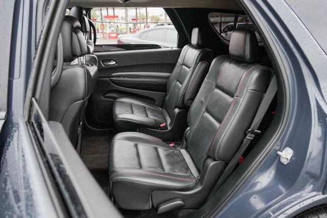 used 2018 Dodge Durango car, priced at $23,000