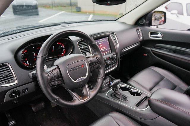 used 2018 Dodge Durango car, priced at $23,000