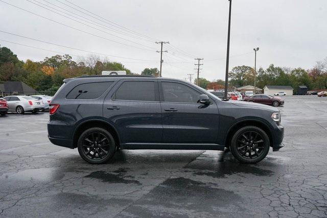 used 2018 Dodge Durango car, priced at $23,000