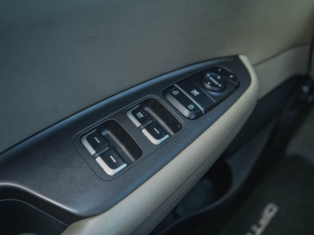 used 2016 Kia Optima car, priced at $8,258