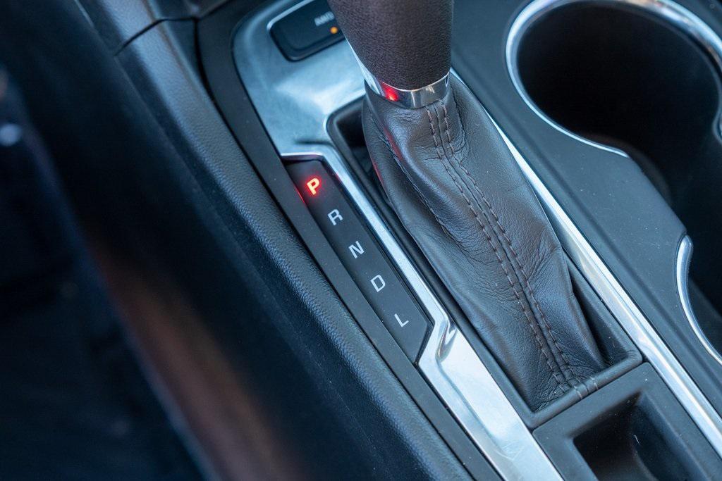 used 2020 Chevrolet Equinox car, priced at $14,303