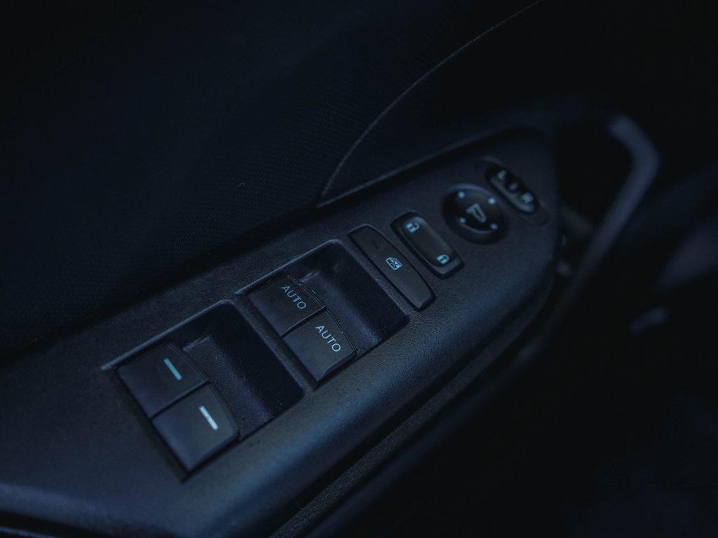 used 2019 Honda Civic car, priced at $14,500