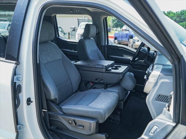 used 2022 Ford F-150 car, priced at $36,000