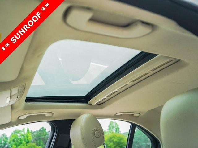 used 2021 Mercedes-Benz C-Class car, priced at $20,500
