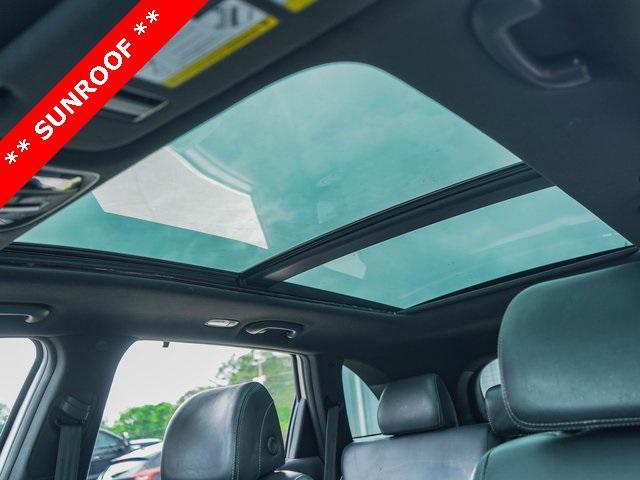 used 2017 Kia Sorento car, priced at $14,000