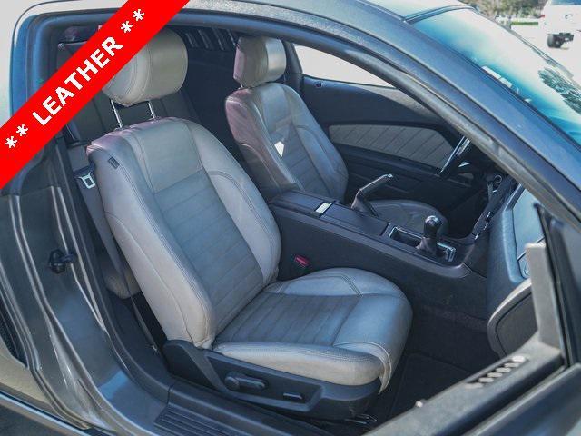 used 2013 Ford Mustang car, priced at $14,500