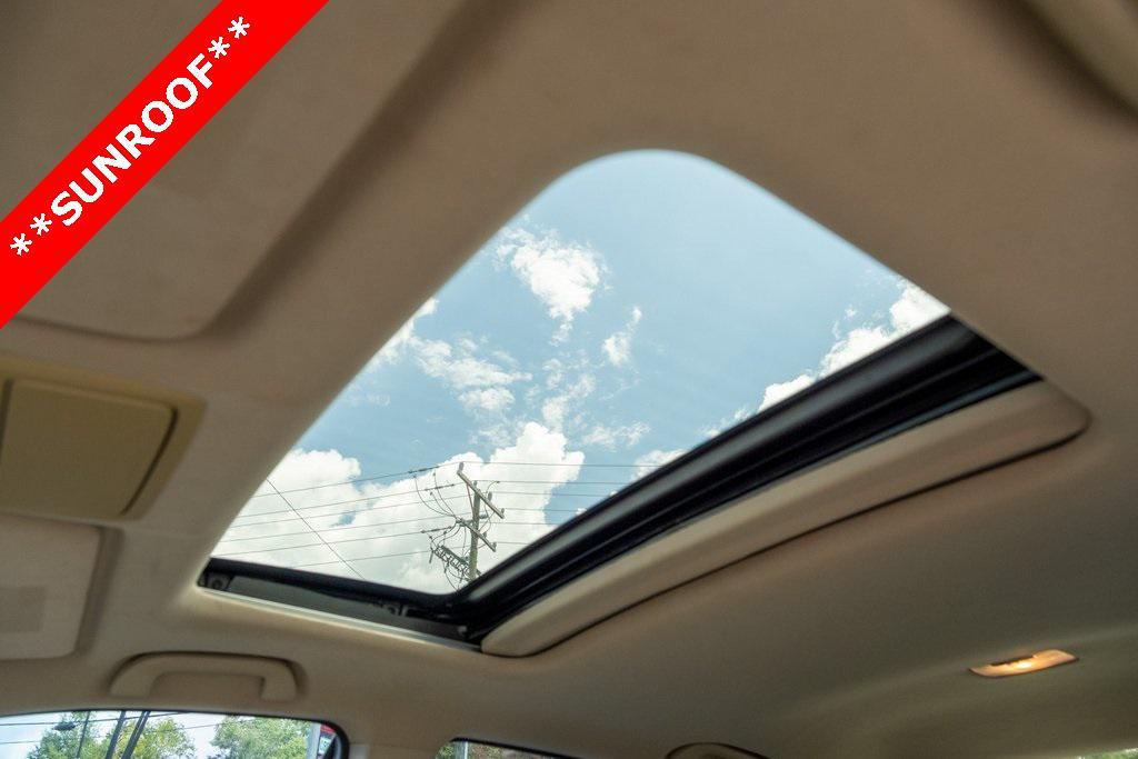 used 2017 Honda Accord car, priced at $15,334