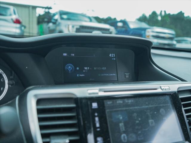 used 2017 Honda Accord car, priced at $17,500