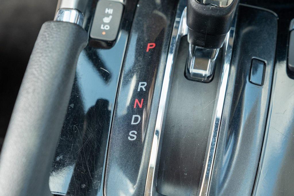 used 2017 Honda Accord car, priced at $15,334