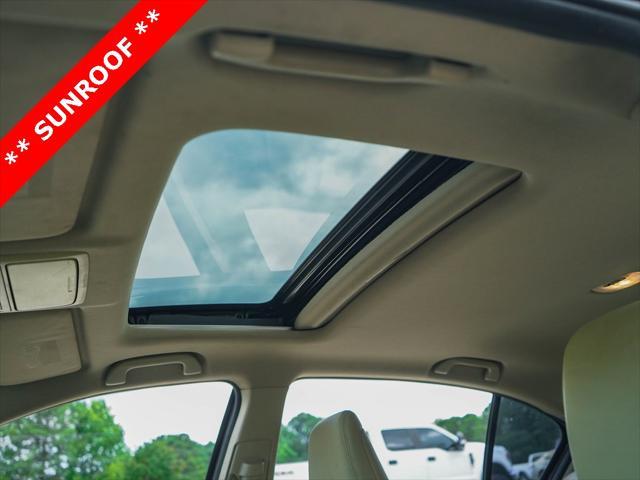used 2017 Honda Accord car, priced at $17,500
