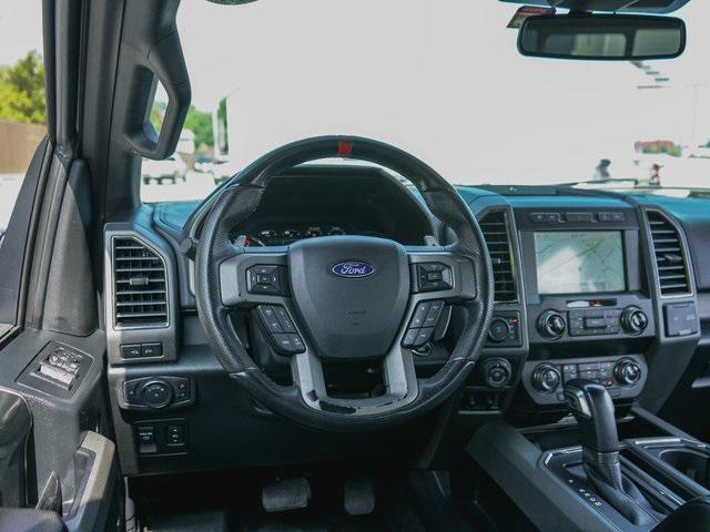 used 2020 Ford F-150 car, priced at $36,000