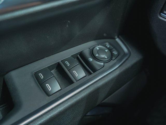 used 2024 Chevrolet Silverado 1500 car, priced at $38,500