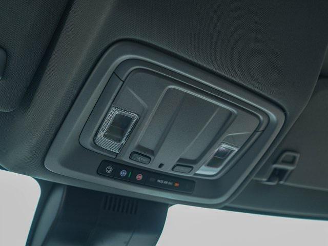 used 2024 Chevrolet Silverado 1500 car, priced at $38,500