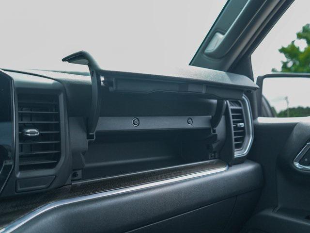 used 2024 Chevrolet Silverado 1500 car, priced at $38,500