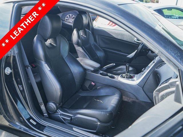 used 2010 Hyundai Genesis Coupe car, priced at $8,500