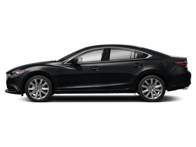 used 2021 Mazda Mazda6 car, priced at $17,500