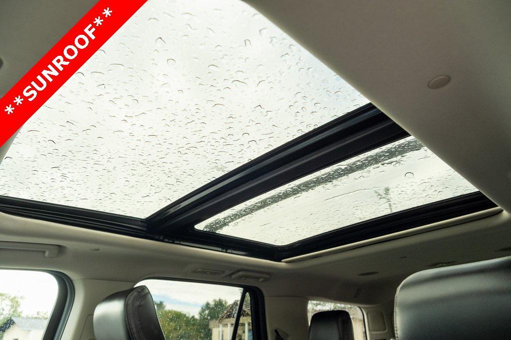 used 2019 Ford Expedition car, priced at $23,110