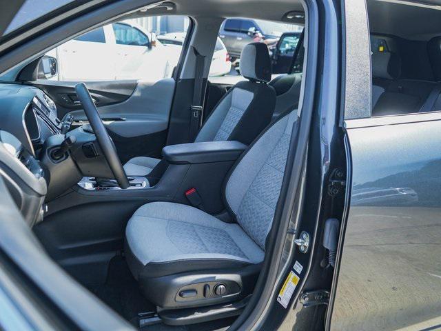 used 2023 Chevrolet Equinox car, priced at $19,000