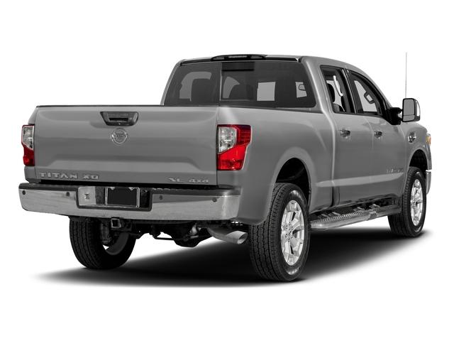 used 2017 Nissan Titan XD car, priced at $23,000