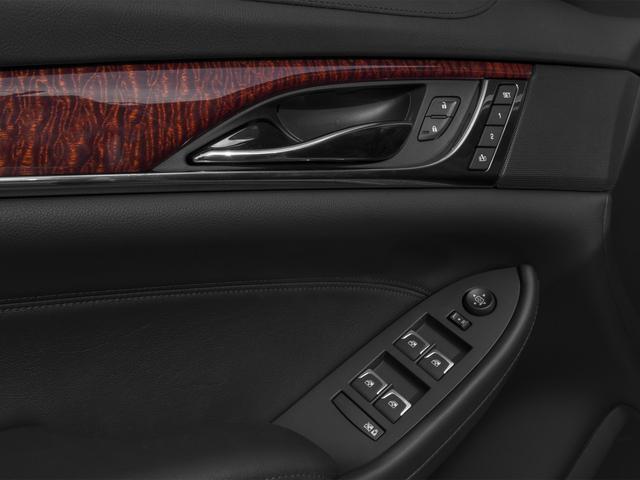 used 2014 Cadillac CTS car, priced at $11,500
