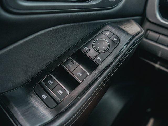 used 2022 Nissan Rogue car, priced at $20,000
