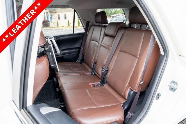 used 2019 Toyota 4Runner car, priced at $33,500