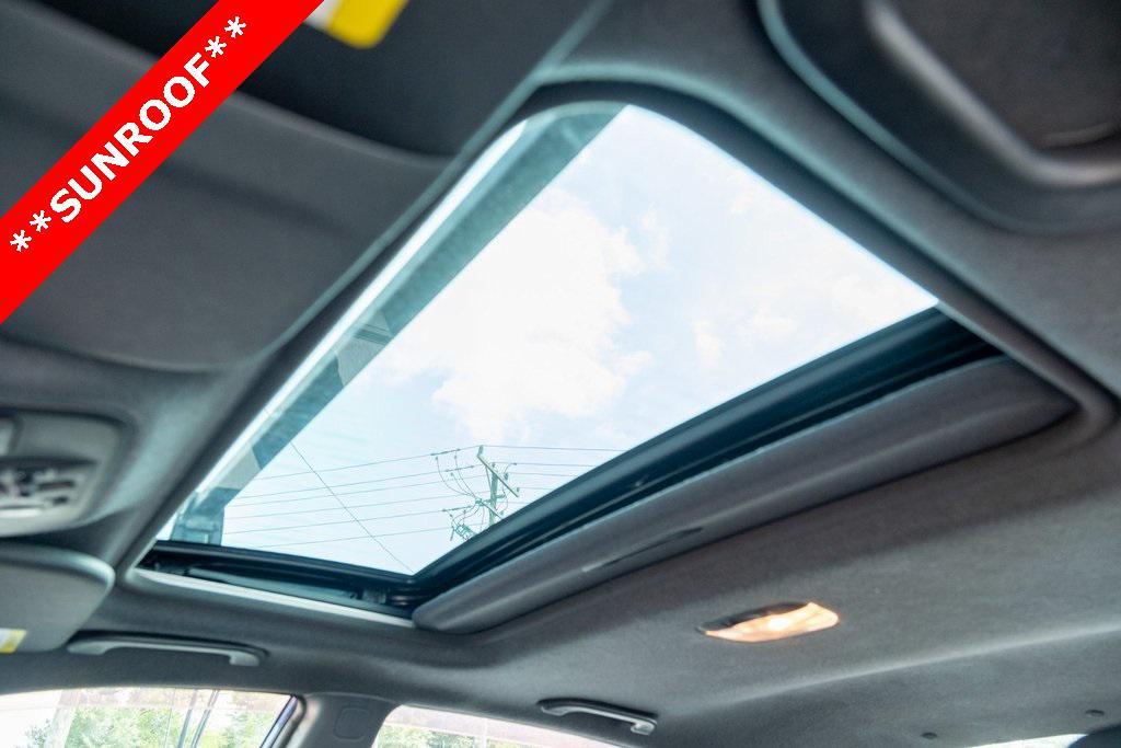 used 2011 Subaru Impreza WRX STi car, priced at $13,343