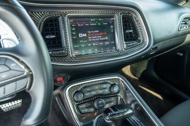 used 2018 Dodge Challenger car, priced at $31,500