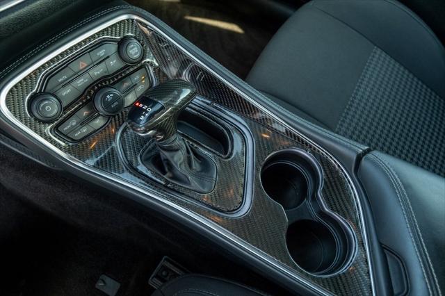 used 2018 Dodge Challenger car, priced at $31,500