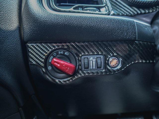used 2018 Dodge Challenger car, priced at $32,000