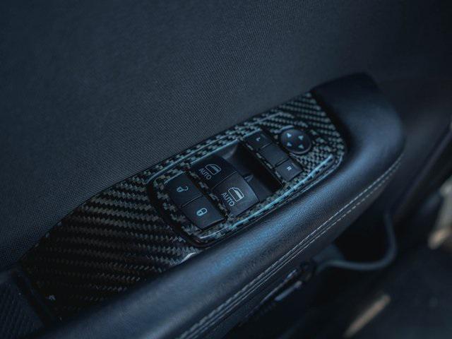 used 2018 Dodge Challenger car, priced at $32,000