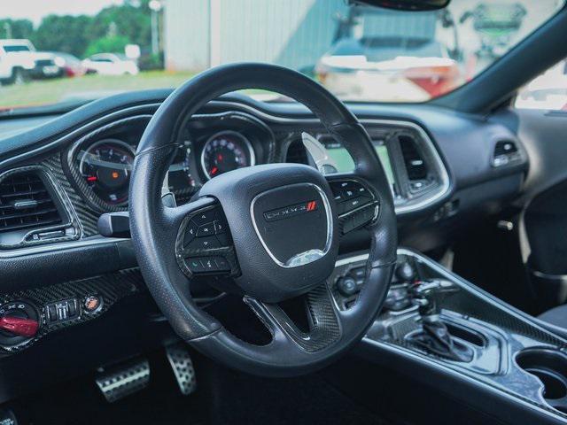 used 2018 Dodge Challenger car, priced at $32,000