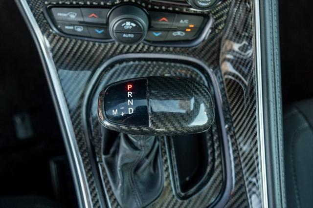 used 2018 Dodge Challenger car, priced at $31,500