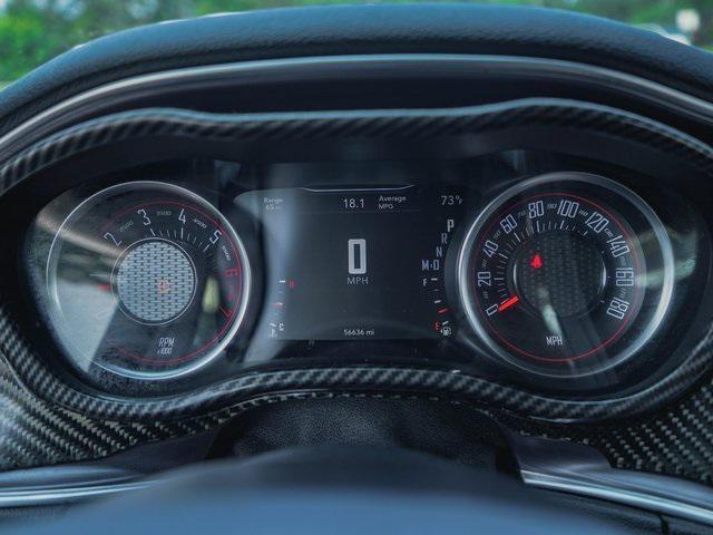 used 2018 Dodge Challenger car, priced at $32,000