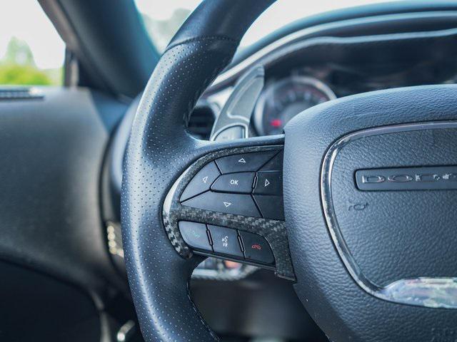 used 2018 Dodge Challenger car, priced at $32,000