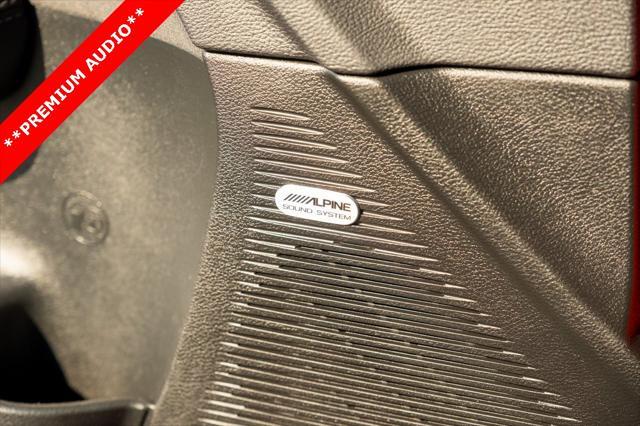 used 2018 Dodge Challenger car, priced at $31,500