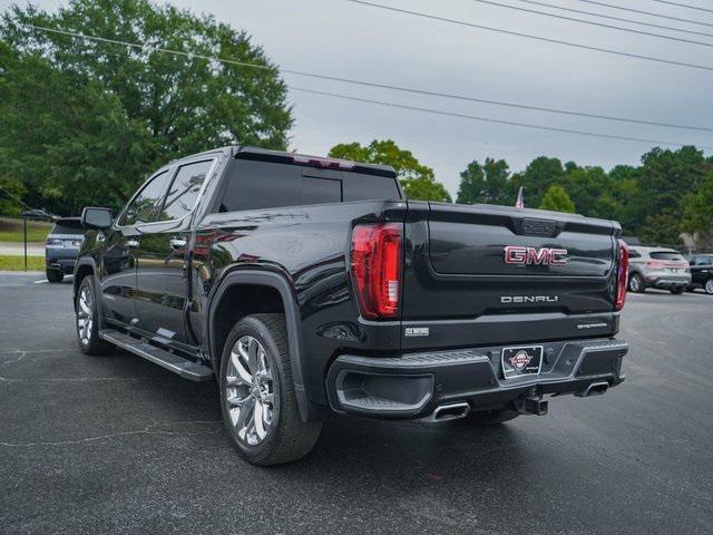 used 2020 GMC Sierra 1500 car, priced at $37,000