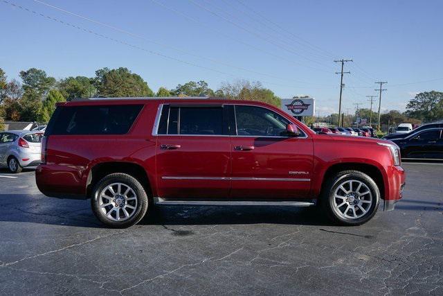 used 2016 GMC Yukon XL car, priced at $27,000