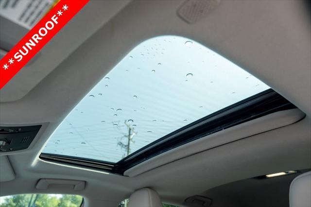 used 2022 Lexus RX 350 car, priced at $39,000