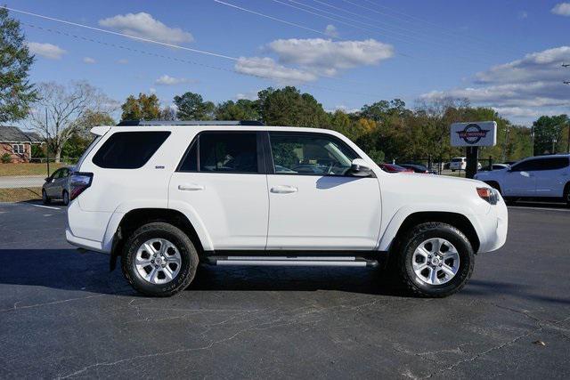 used 2019 Toyota 4Runner car, priced at $28,000