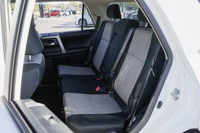 used 2019 Toyota 4Runner car, priced at $28,000