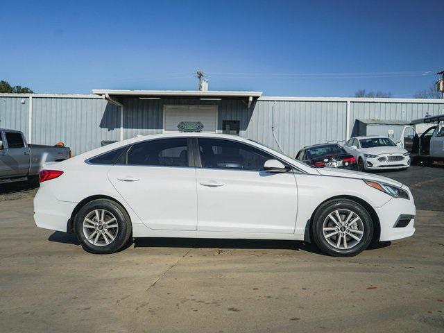 used 2015 Hyundai Sonata car, priced at $10,200