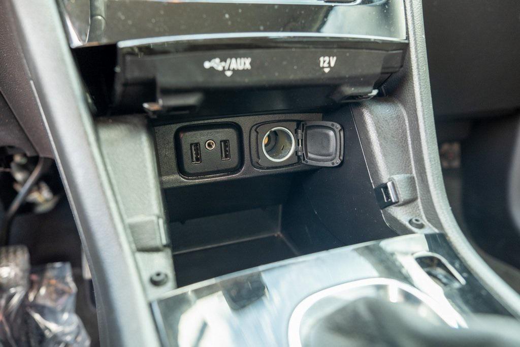 used 2020 Buick Encore car, priced at $13,000