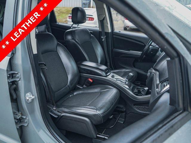 used 2020 Dodge Journey car, priced at $13,000