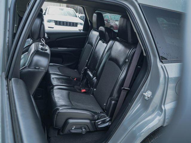 used 2020 Dodge Journey car, priced at $13,000