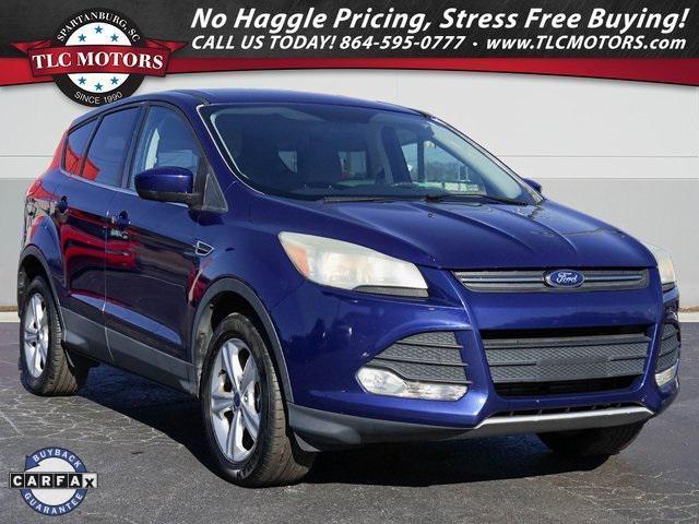 used 2013 Ford Escape car, priced at $8,750