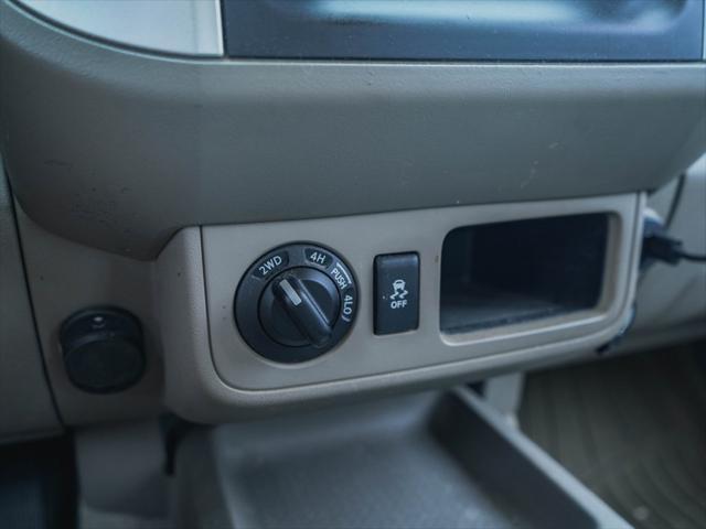 used 2017 Nissan Frontier car, priced at $17,500