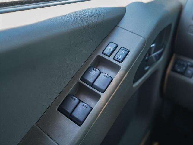 used 2017 Nissan Frontier car, priced at $17,500